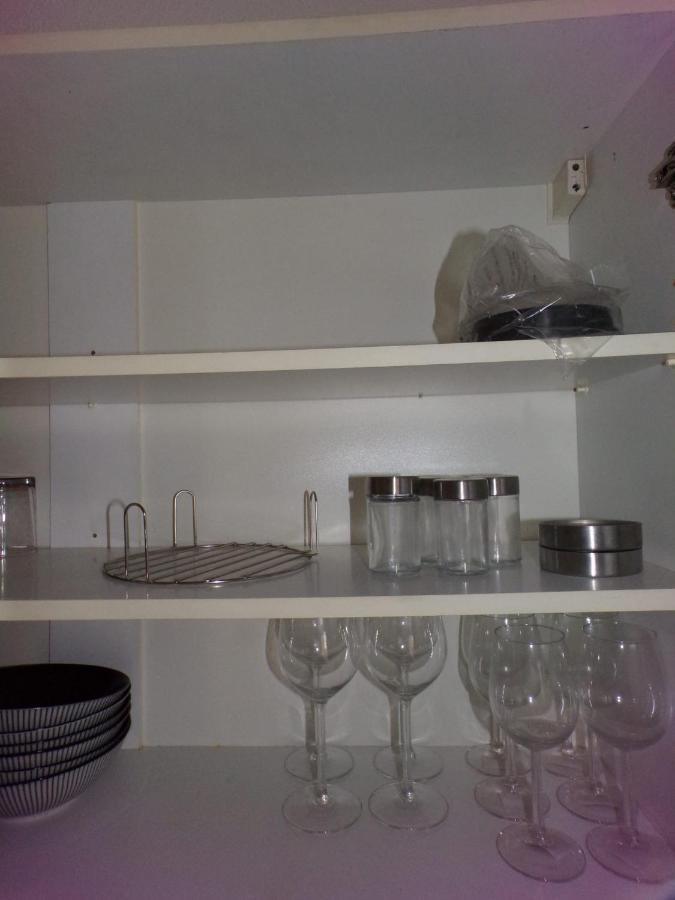 Bienvenue Au Cocon D'Alyssa Apartment ลองกุง ภายนอก รูปภาพ
