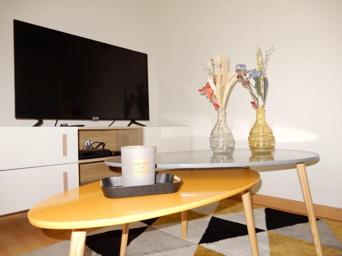 Bienvenue Au Cocon D'Alyssa Apartment ลองกุง ภายนอก รูปภาพ